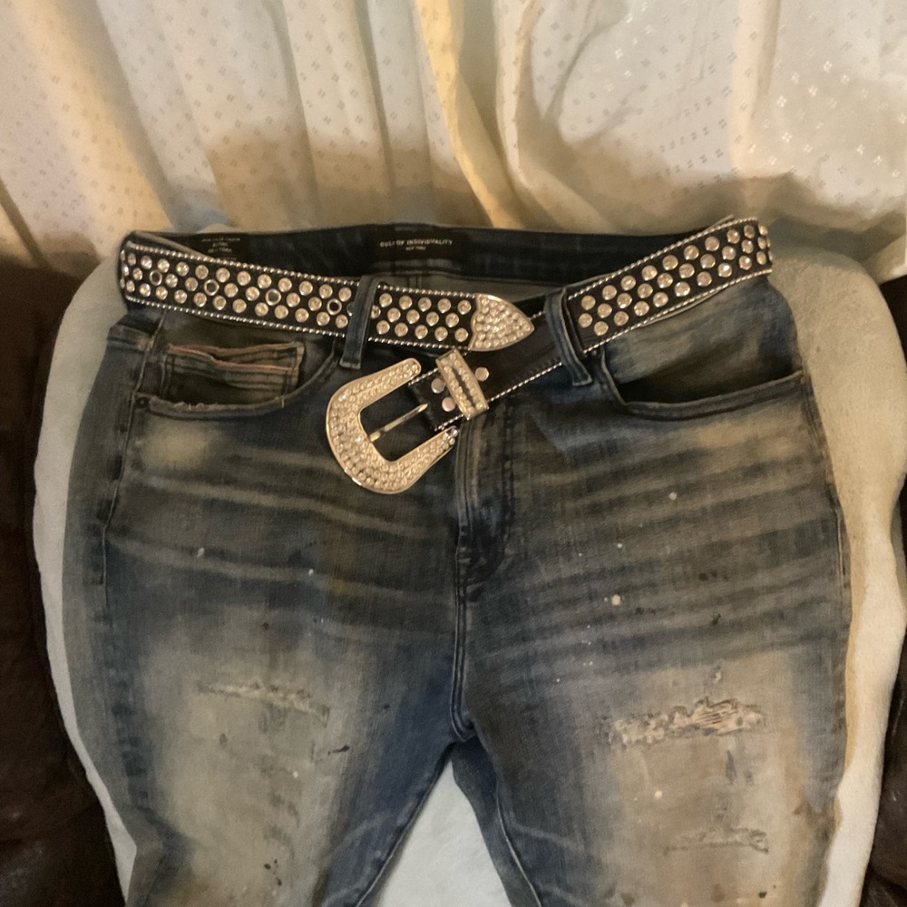 Designer Belt For Men